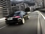 Jaguar XF 2008 года